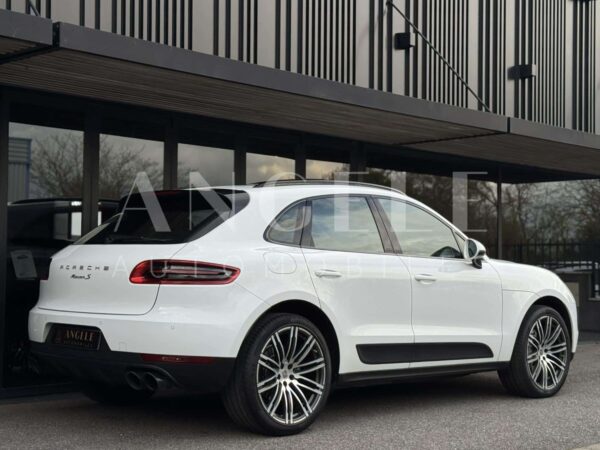 PORSCHE MACAN S – Image 14