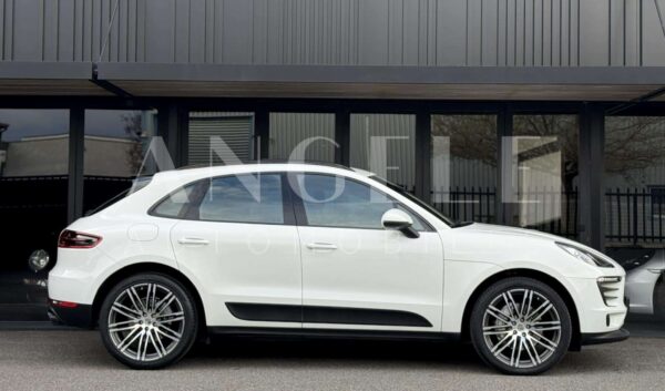 PORSCHE MACAN S – Image 15