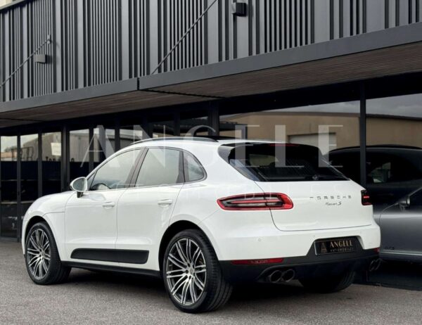 PORSCHE MACAN S – Image 9