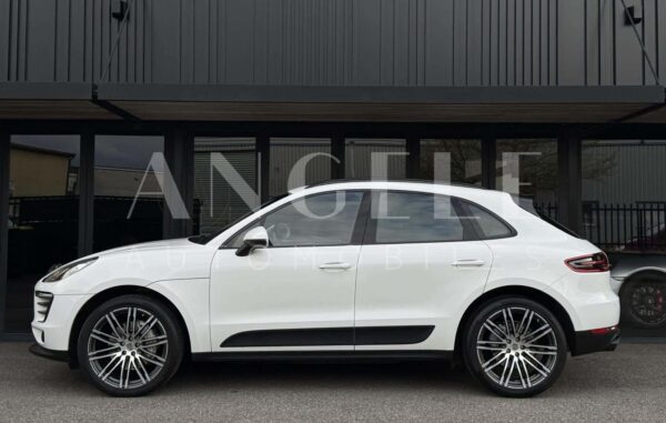 PORSCHE MACAN S – Image 13