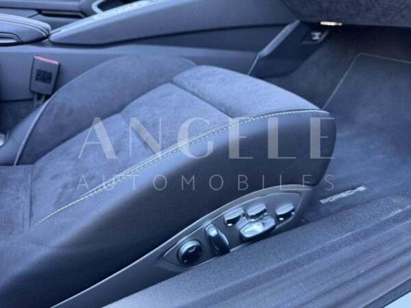 991 TARGA 4 GTS – Image 17