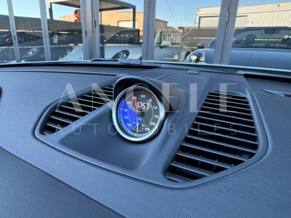 991 TARGA 4 GTS – Image 19