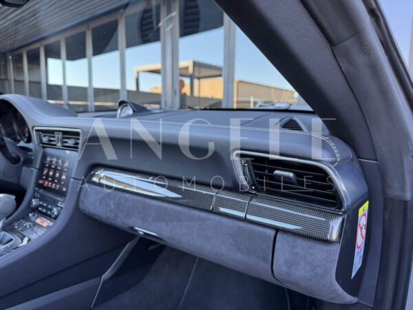 991 TARGA 4 GTS – Image 11