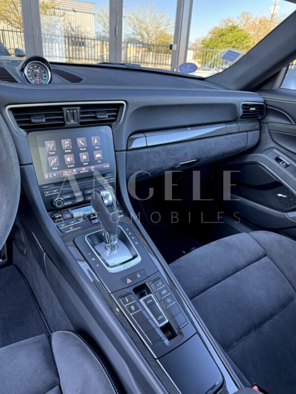 991 TARGA 4 GTS – Image 8