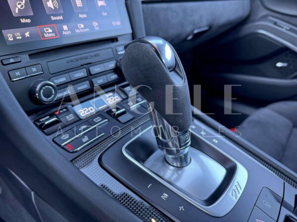991 TARGA 4 GTS – Image 12