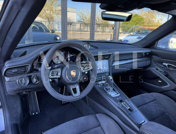 991 TARGA 4 GTS – Image 9