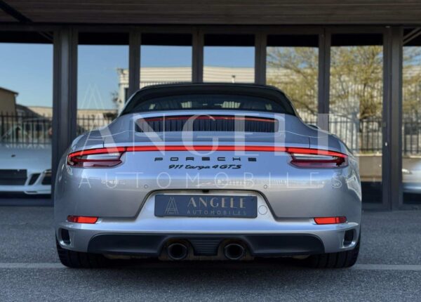 991 TARGA 4 GTS – Image 18