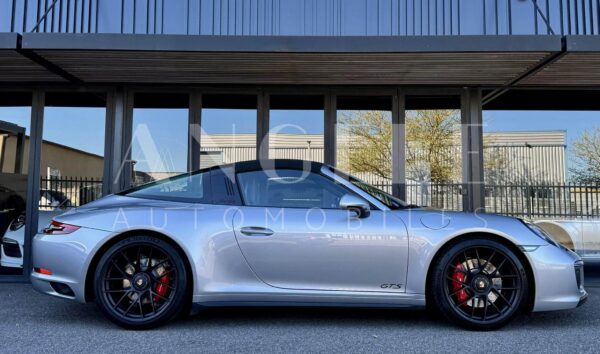 991 TARGA 4 GTS – Image 14