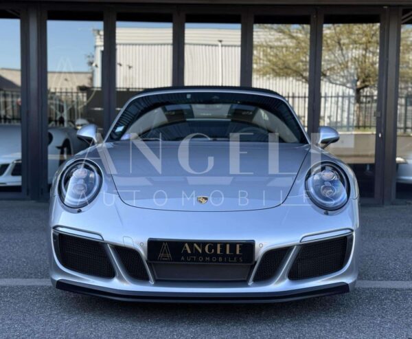 991 TARGA 4 GTS – Image 10