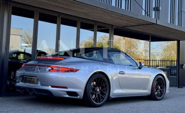991 TARGA 4 GTS – Image 3