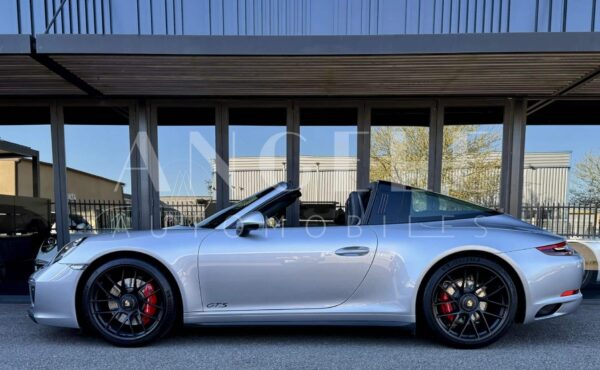 991 TARGA 4 GTS – Image 16