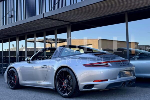 991 TARGA 4 GTS – Image 15