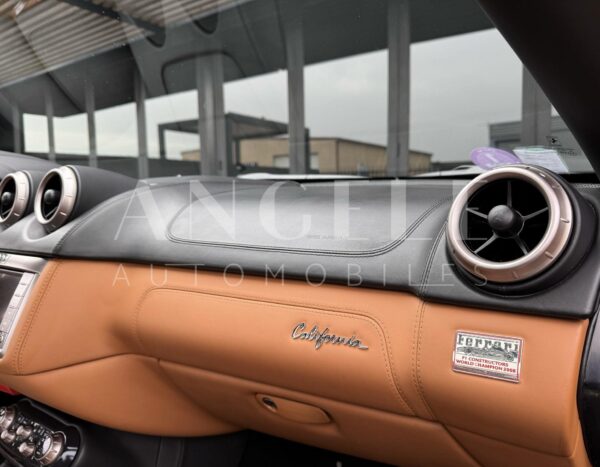 FERRARI CALIFORNIA – Image 11