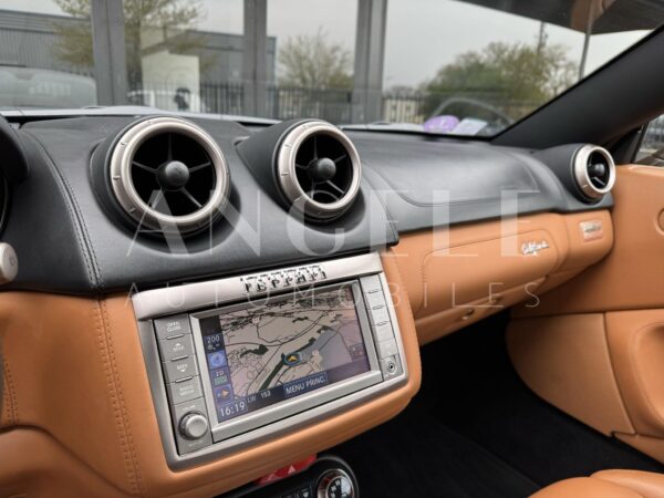 FERRARI CALIFORNIA – Image 4