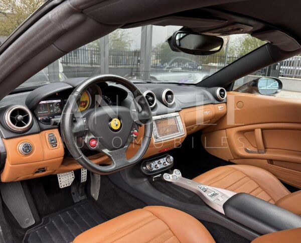 FERRARI CALIFORNIA – Image 2