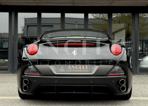 FERRARI CALIFORNIA – Image 7