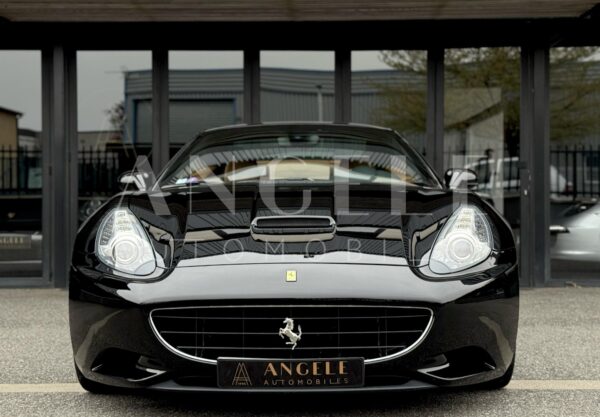 FERRARI CALIFORNIA NERO – Image 6