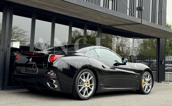 FERRARI CALIFORNIA – Image 3