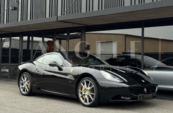 FERRARI CALIFORNIA – Image 6