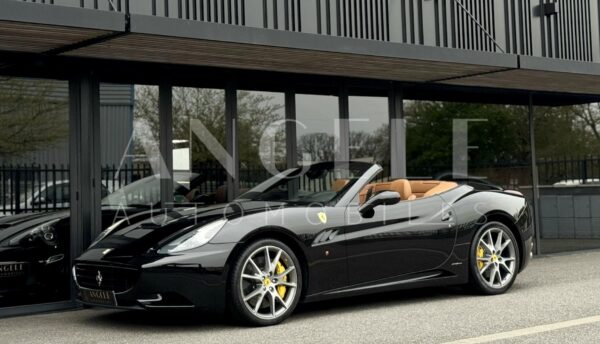 FERRARI CALIFORNIA – Image 15