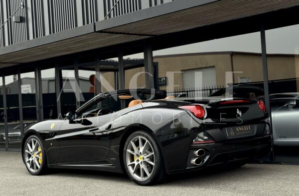 FERRARI CALIFORNIA – Image 14