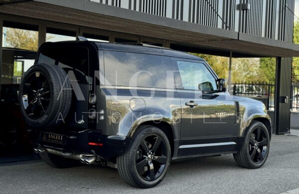 Defender – Image 3