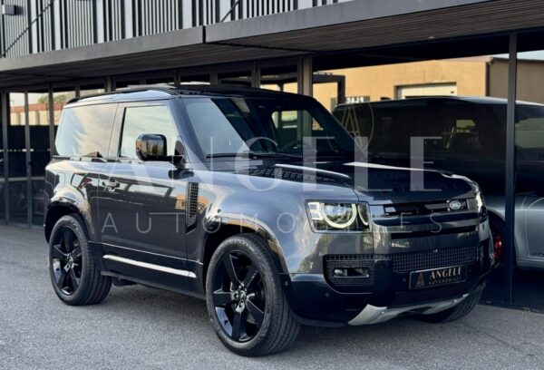 Defender – Image 10
