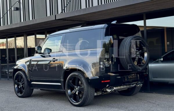 Defender – Image 8