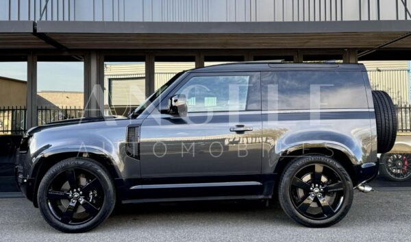 Defender – Image 14