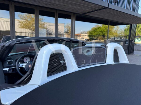 PORSCHE BOXSTER S 981 – Image 2