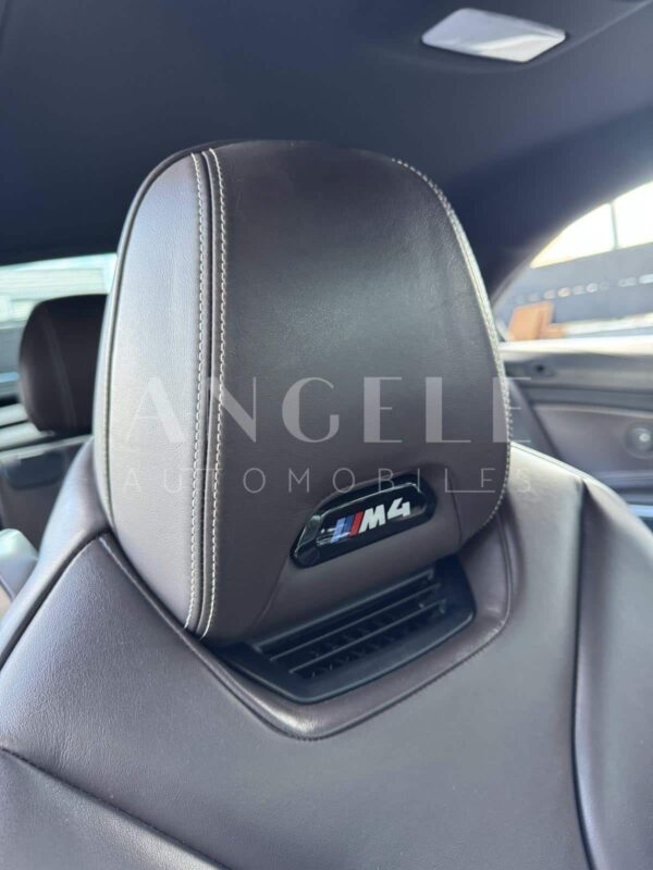 BMW M4 450 – Image 14