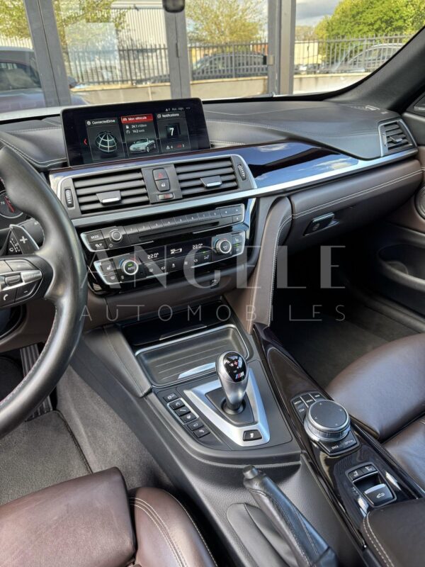 BMW M4 450 – Image 13
