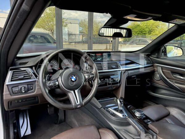 BMW M4 450 – Image 5