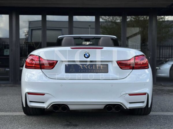 BMW M4 450 – Image 6