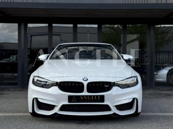 BMW M4 450 – Image 9