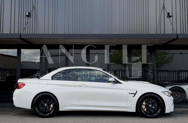 BMW M4 450 – Image 10