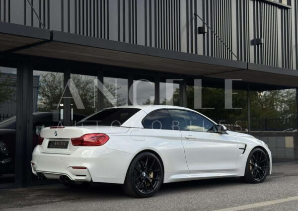 BMW M4 450 – Image 3