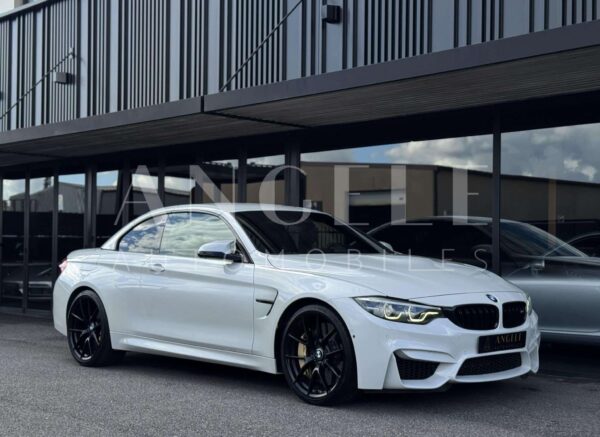 BMW M4 450 – Image 17