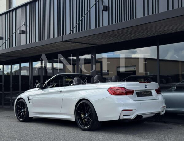 BMW M4 450 – Image 7