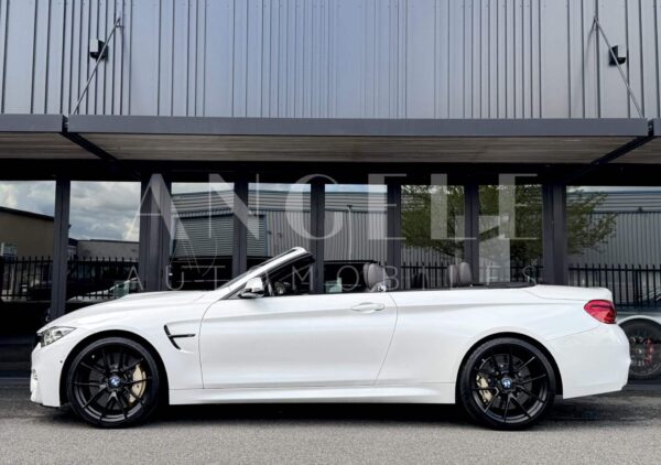BMW M4 450 – Image 2