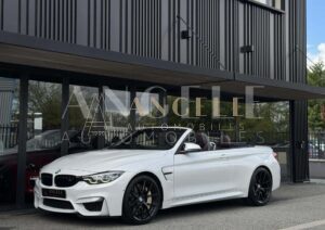 BMW M4 450