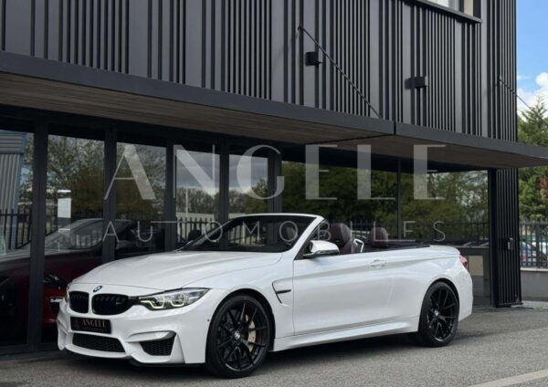BMW M4 450 – Image 16