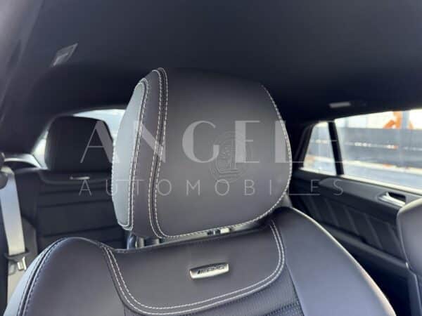 MERCEDES GLE 63 AMG S – Image 15