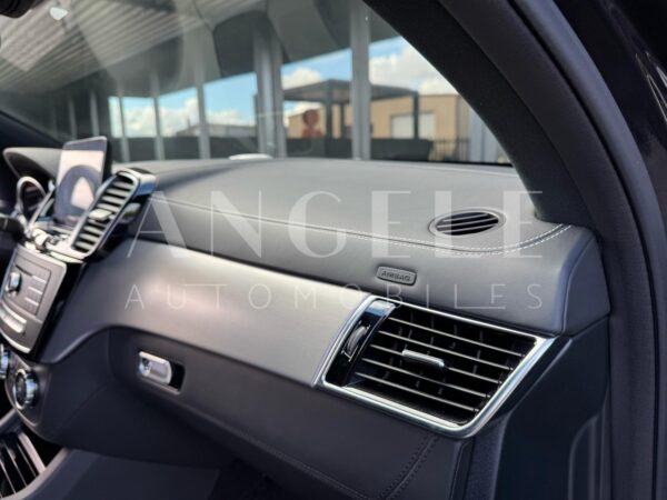 MERCEDES GLE 63 AMG S – Image 2
