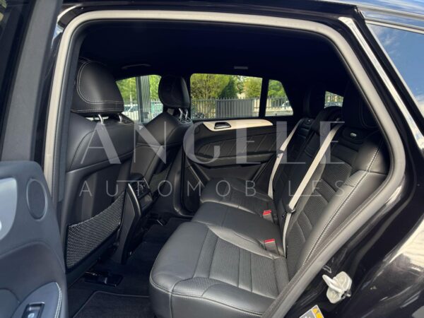 MERCEDES GLE 63 AMG S – Image 5