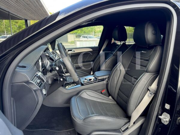 MERCEDES GLE 63 AMG S – Image 4