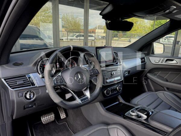 MERCEDES GLE 63 AMG S – Image 6