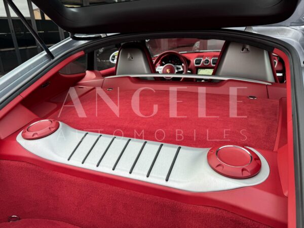 CAYMAN GTS – Image 10