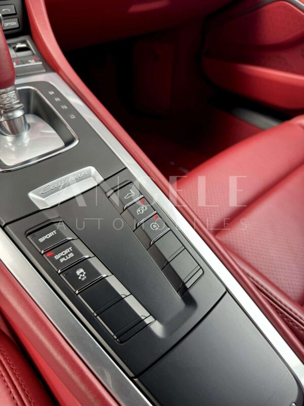 PORSCHE CAYMAN 981 GTS – Image 12