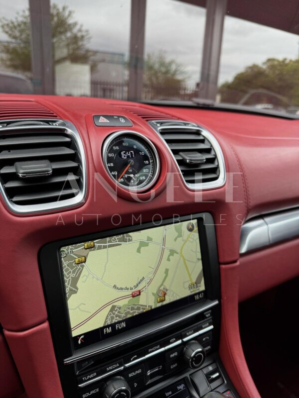 CAYMAN GTS – Image 16